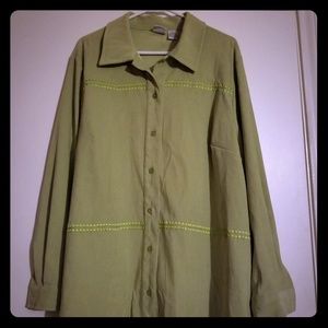 2/$12 🤩 Giorgio Fiorelli Top